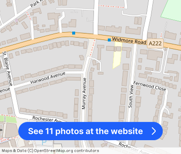 Murray Avenue, Bromley - Photo 1