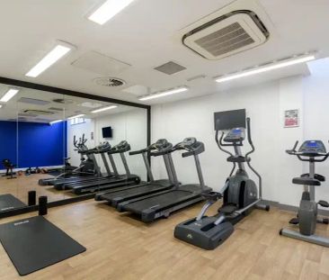 2 Bed En-Suite - Photo 6