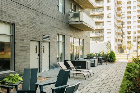 2800 Thimens, Montréal, QC - Photo 4