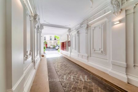 Location appartement, Paris 5ème (75005), 8 pièces, 237 m², ref 86083969 - Photo 5