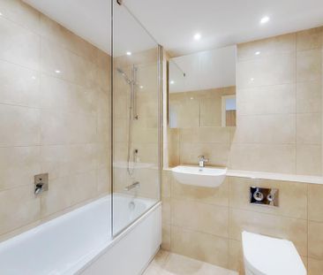 2 bedroom duplex to rent - Photo 2