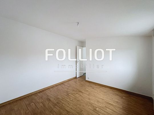 A LOUER Maison Sartilly 4 pi�ce(s) 78.31 m2 - Photo 1