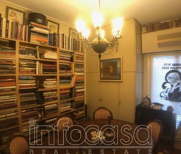 Διαμέρισμα για ενοικίαση Γκύζη - Πεδίον Άρεως - Φωτογραφία 3