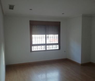 Piso en alquiler, Av Libertad - Casillas, , M137296 - Photo 5