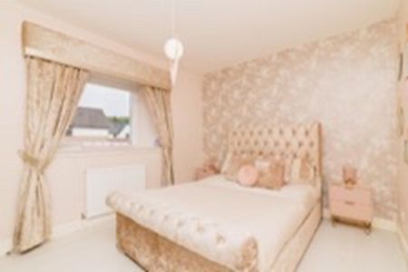 2 Bed Semi-Detached House, Scarrel Gardens, G45 - Photo 3