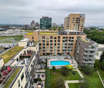 For Lease - 300C LETT Street Unit# 706, West Centre Town, Ontario - Photo 2