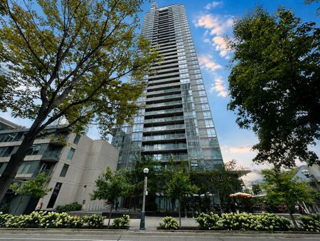 For Lease - 15 Fort York Boulevard Unit# 2802, Toronto, Ontario - Photo 3