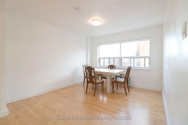 For Lease - 4 Benson Avenue Unit# 6, Mississauga, Ontario - Photo 1