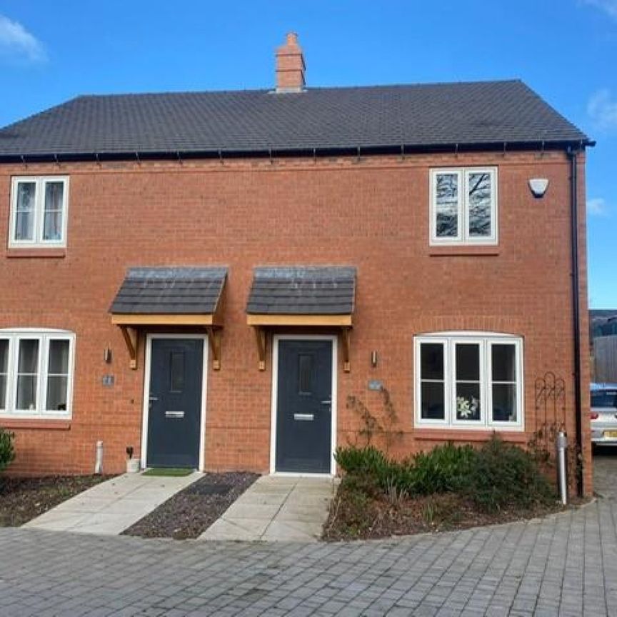 2 bedroom House To Let - Photo 1
