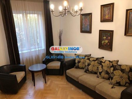 Inchiriere apartament 2 camere Floreasca - Photo 2