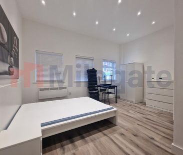 Studio to rent - Photo 5