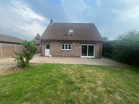 Ruime woning te huur in Zulte - Photo 4