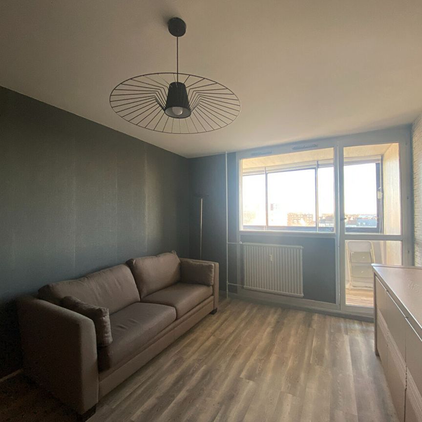 Location Appartement 2 pièces 54m² - Photo 1