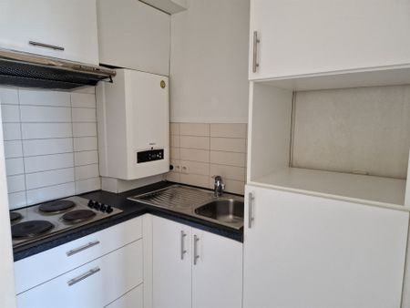 Appartement met 1 slaapkamer en badkamer - Photo 3