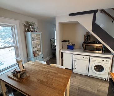 For Lease - 324 Andrew Street Unit# Upper, Newmarket, Ontario - Photo 2