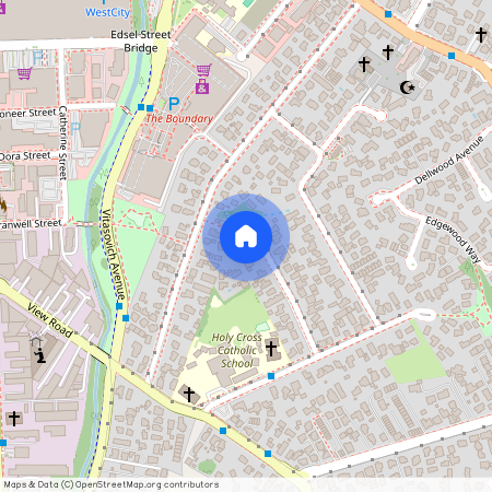 30 Robert Burke Place, Auckland