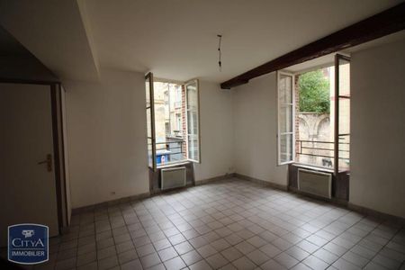 Location Appartement 2 pièces 36m² DIEPPE 76200 - Photo 3