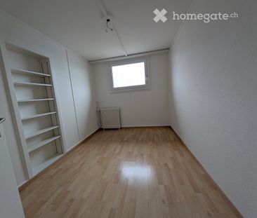 Grosszügige 6.5-Zimmer-Wohnung mit grossem Balkon und grossem Garte... - Foto 4