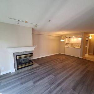 Spacious 1 Bedroom Suite Fully Renovated with large Terrace - Photo 2