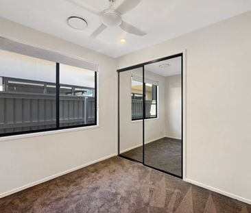 Brand New Four-Bedroom Home in a Sought-After Location - Photo 3