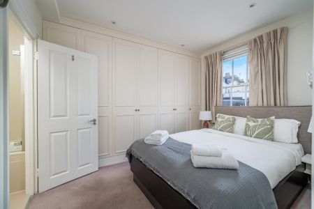 3 bedroom flat to rent - Photo 2