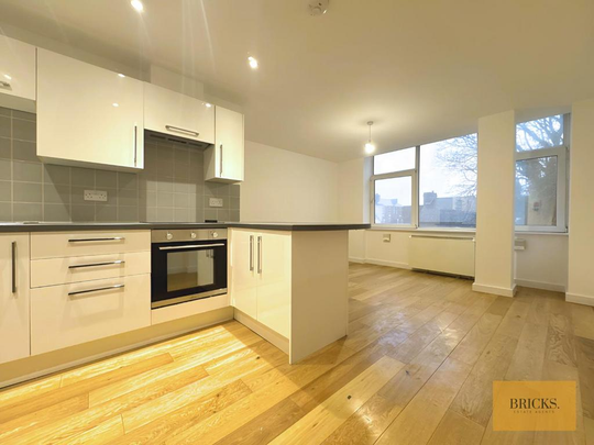 1 bedroom flat to rent - Photo 1