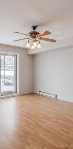 Appartement 5 ½ à louer Lévis octobre 2025 - Photo 1