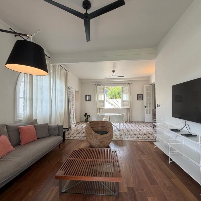 Location Appartement 68.84m² 2 pièces Fort de france - Photo 1