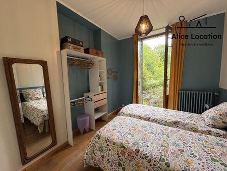 Location Appartement 2 pièces 39m² THONON LES BAINS 74200 - Photo 3