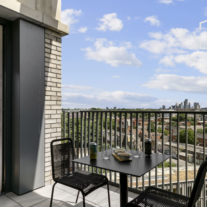 3 bedroom apartment to rent - Photo 1