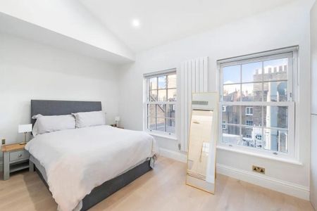 3 bedroom flat to rent - Photo 4