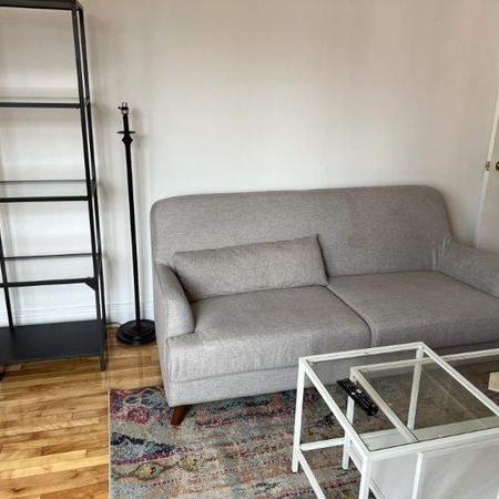 1 CH - 1 SDB - Montréal - $1,565 /mo - Photo 3