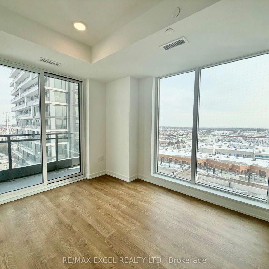 9763 Markham Road #1102 - Photo 1