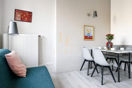 Zwierzęta akceptowane| Osobna Kuchnia | Centrum - Фото 2