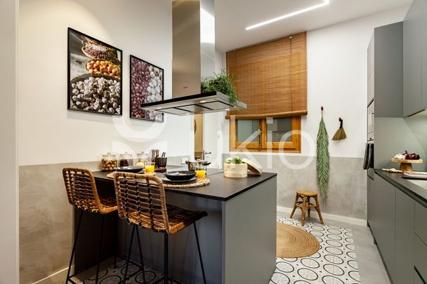 4 room luxury Apartment for rent in Barcelona, Spain - Photo 1