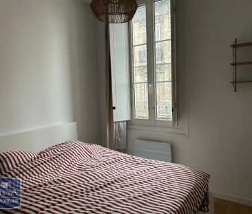 Appartement à louer 2 pièces 39.17m² - Photo 3