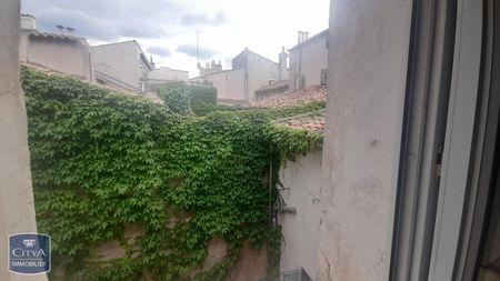 Location Appartement 1 pièce 27m² AIX EN PROVENCE 13100 - Photo 4