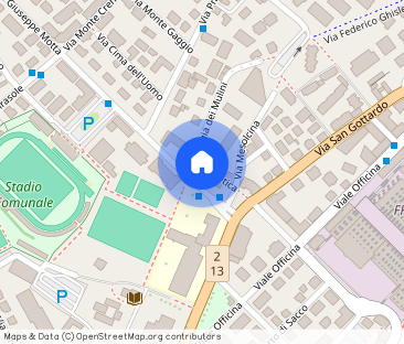 2.5 Zimmer, 63 m² - Photo 1