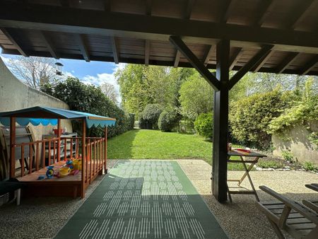 Villa 4 chambres à Versoix - Photo 3