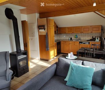 2.5 Zimmer - Photo 5