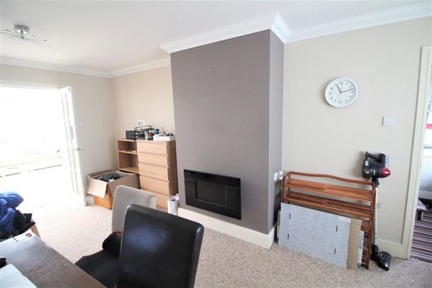 1 bedroom house of multiple occupation to rent - Photo 1