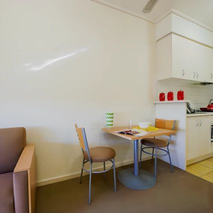 2 Bedroom Standard - Photo 1