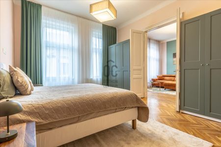 Kiadó jó állapotú lakás - Budapest VI. kerület - Photo 3