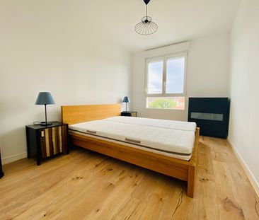 Appartement T4 Yutz à louer - Photo 1