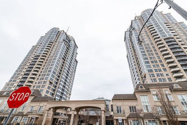 For Lease - 3 Rean Drive Unit# 2302, Toronto, Ontario - Photo 1