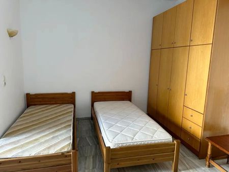 Studio/Γκαρσονιέρα, προς ενοικίαση Γάλλος, Ρέθυμνο Κωδικός 2365715 - Photo 2