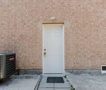 For Lease - 46 Millcar Drive Unit# Basement, Toronto, Ontario - Photo 5