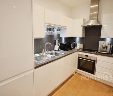1 bedroom apartment to rent - Photo 3