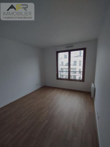 Appartement Courbevoie 2 pièce(s) 52 m2 - Photo 3