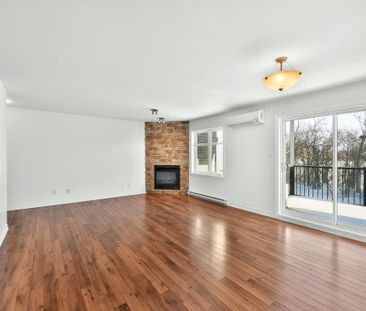 Appartement à louer - Laval (Chomedey) (Autres) - Photo 4